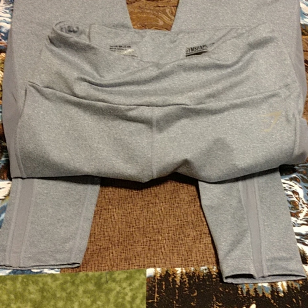 Gymshark leggings